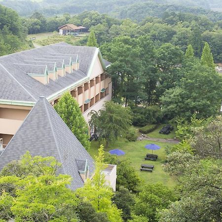 Hotel Tango Kingdom Kyotango Esterno foto