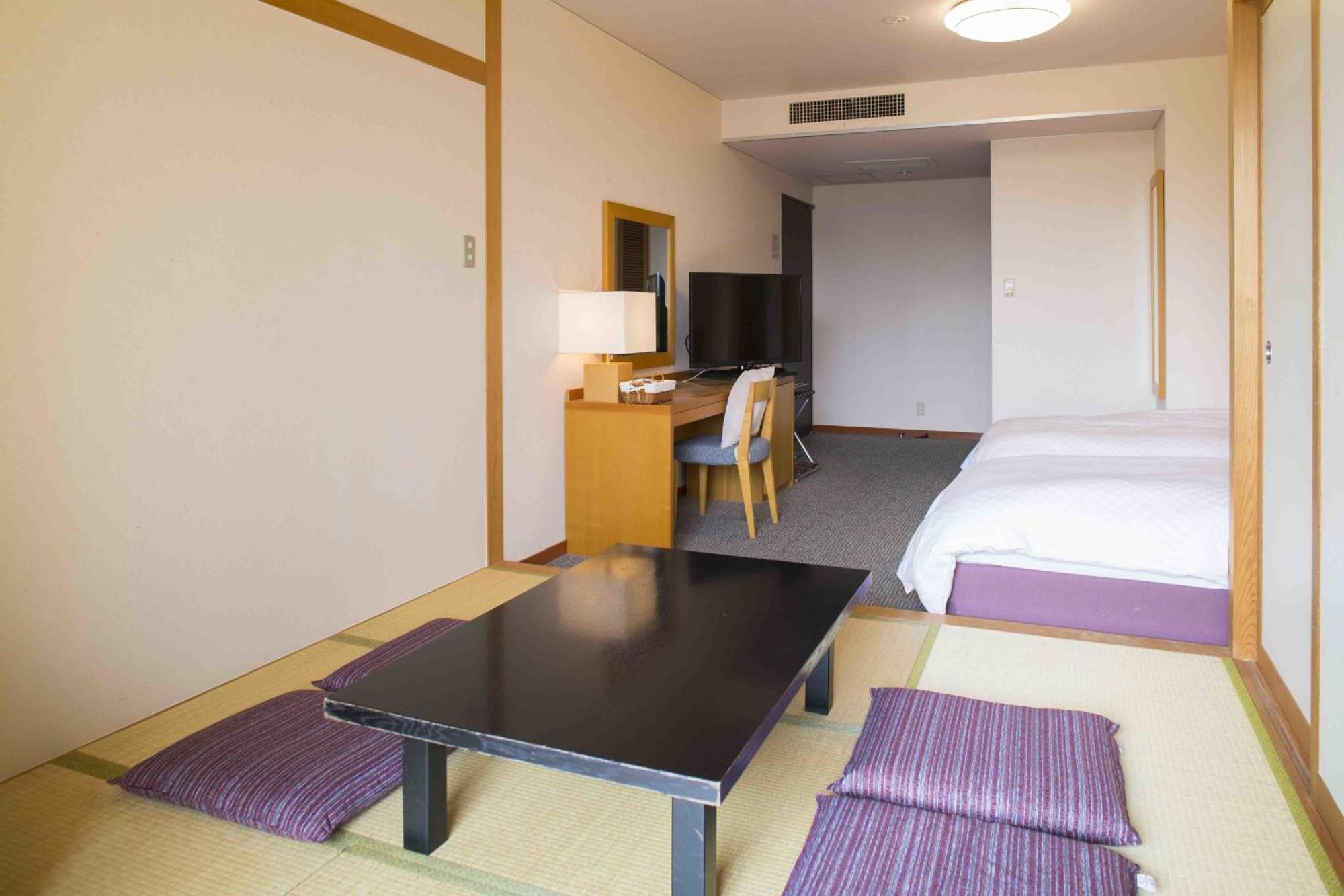 Hotel Tango Kingdom Kyotango Esterno foto