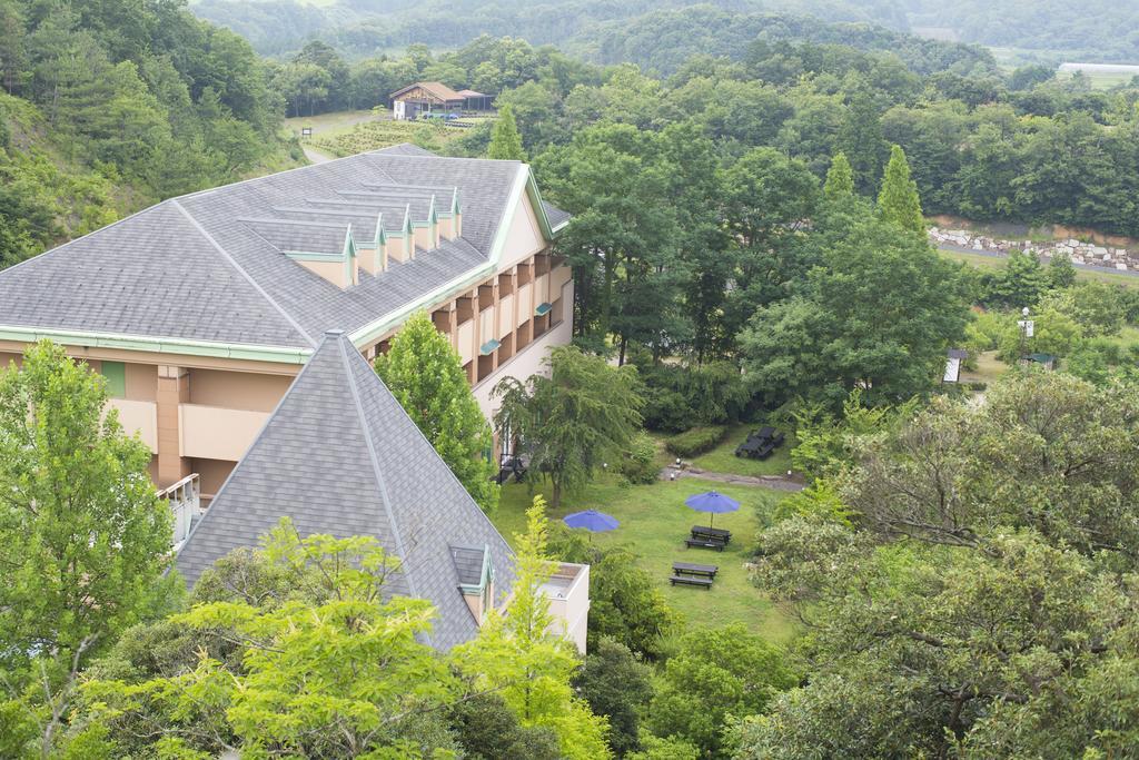 Hotel Tango Kingdom Kyotango Esterno foto