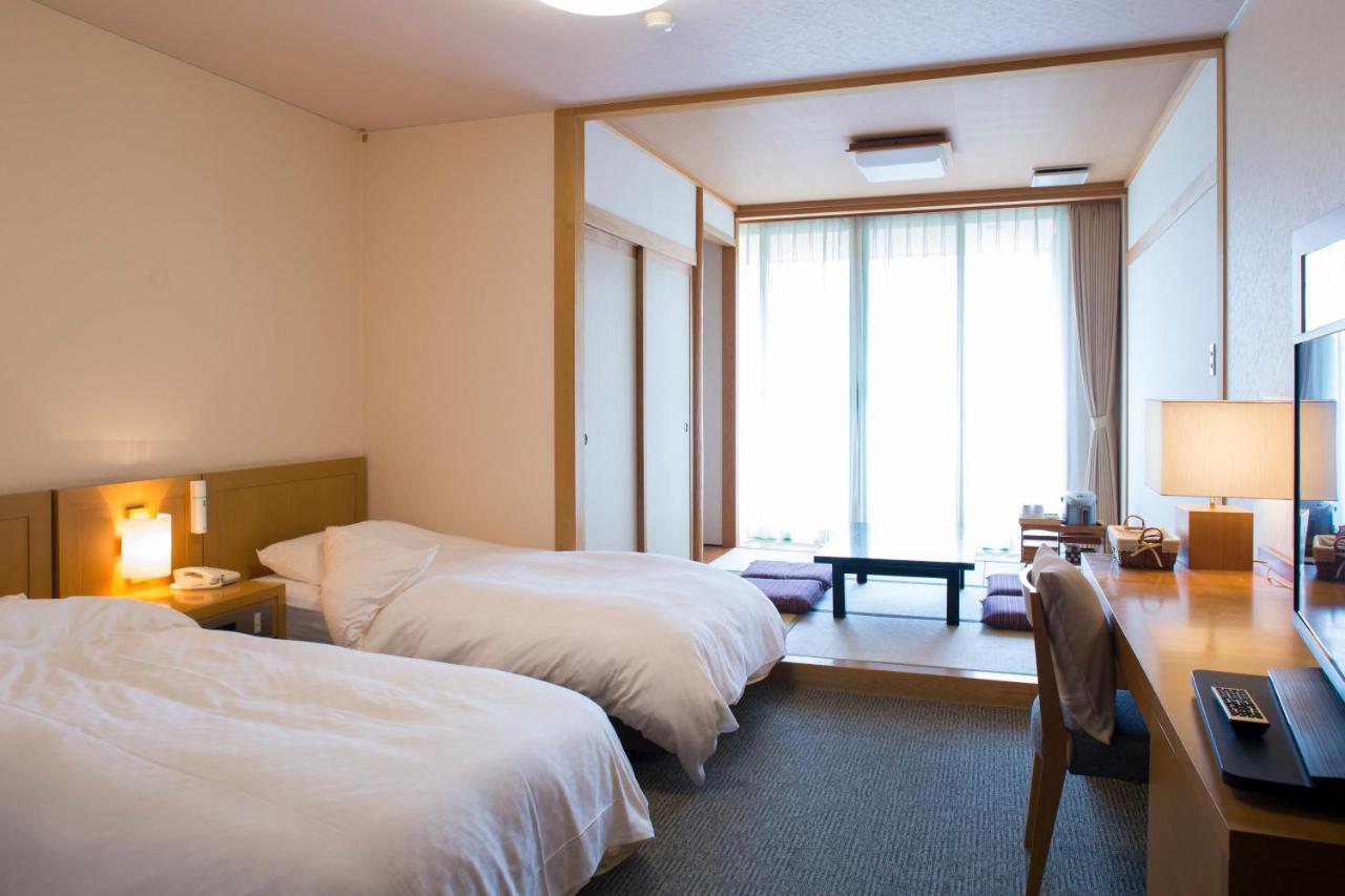 Hotel Tango Kingdom Kyotango Camera foto