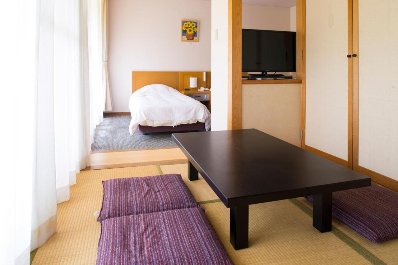 Hotel Tango Kingdom Kyotango Camera foto
